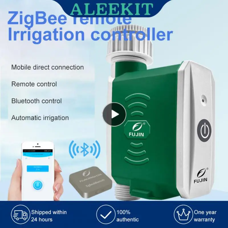 

1/2/3PCS Garden Watering Timer Automatic Smart Sprinkler Drip Built-in Water Garden Watering Timer Watering Controller