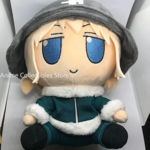 Плюшевая игрушка Last Tour Chito Yuuri 20 см