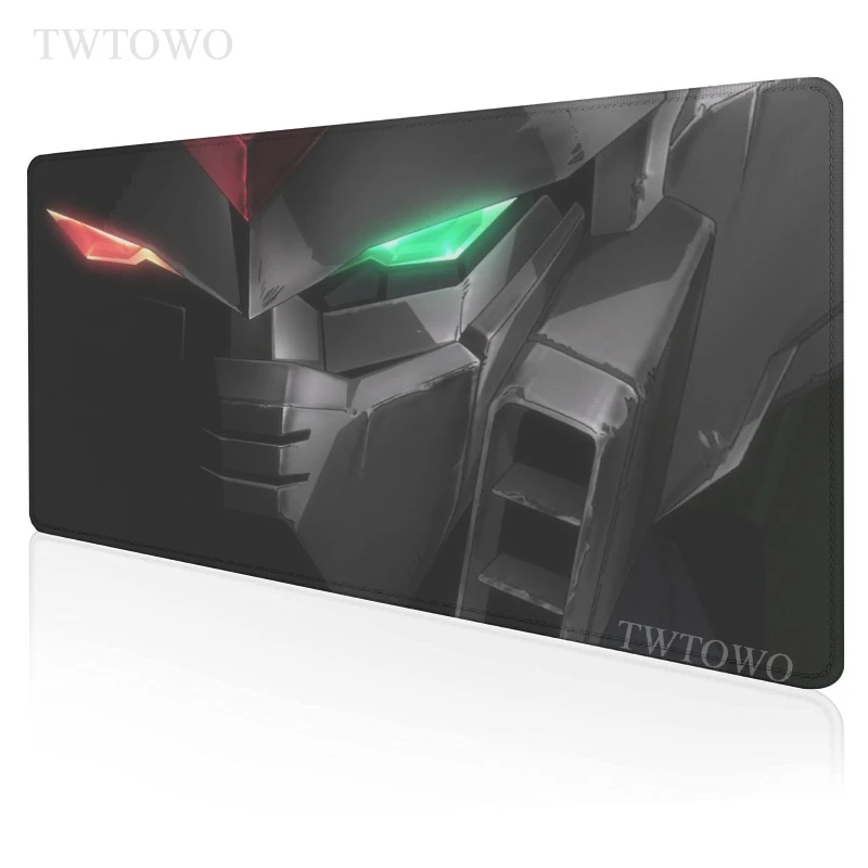 

Gundam Mouse Pad Gamer XXL New Computer keyboard pad Desk Mats Mouse Mat Office Laptop Gamer Carpet Desktop Mouse Pad Mouse Mat