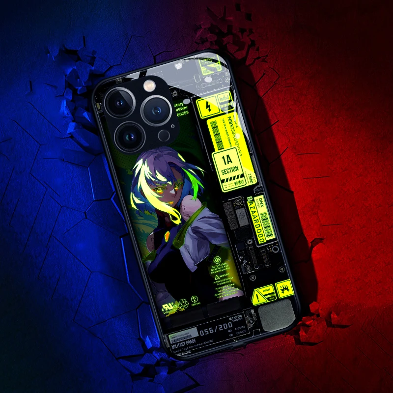 Чехол для смартфона Xiaomi 12T 11Pro Civi Poco X3 X4 F3 F4 GT M3 Redmi Note10 Pro K40Gaming K50 Ultra (art.: 3920bf76a4cbf) - 3920bf76a4cbf