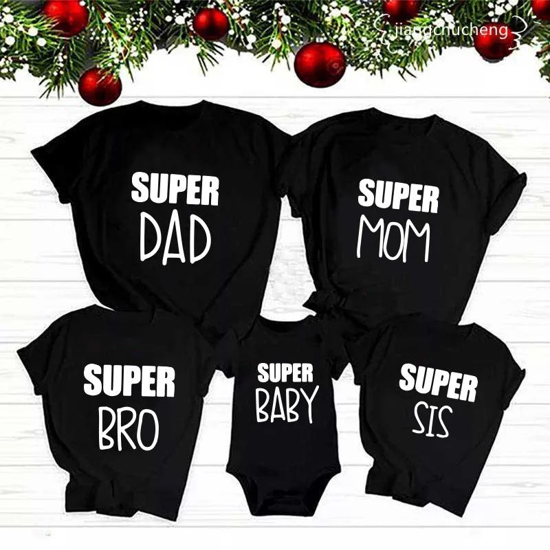 

Family Matching Clothes Look Matching Funny Outfit Drums Clothes Daddy Mom Boy Girl T-shirt for Dad Mom Me Baby Boy Girl 1pc
