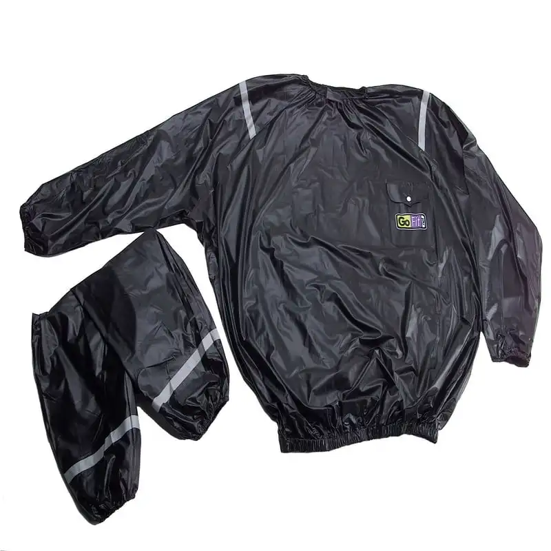 

Thermal Sweat Suit - S/M