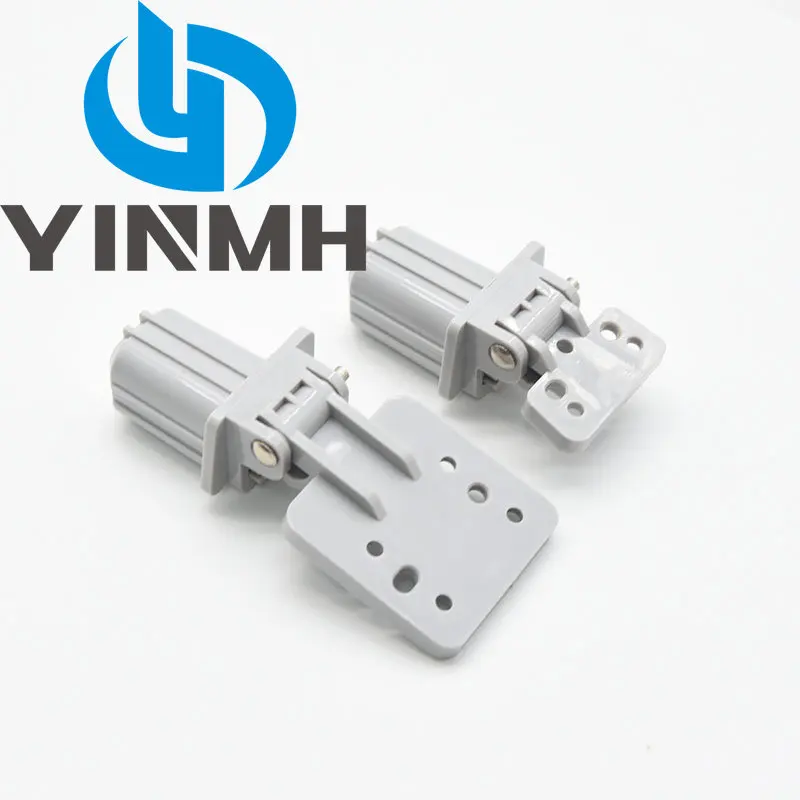 

1setX Q3948-67905 M2727 ADF Hinge for HP M2727 2727 M2727NF 2727NF 1312 2320 3390 3380 2840 printer ADF assembly hinge kit