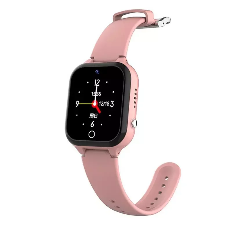 

NEW2023 Kids Smart Watches Phone Calling Watches Chargeable Eco-Friendly Children'S Phone Watch With Voice And Video Calls A