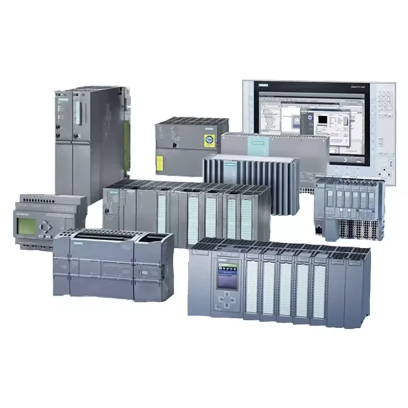 Процессор Simatic Plc S7 1500