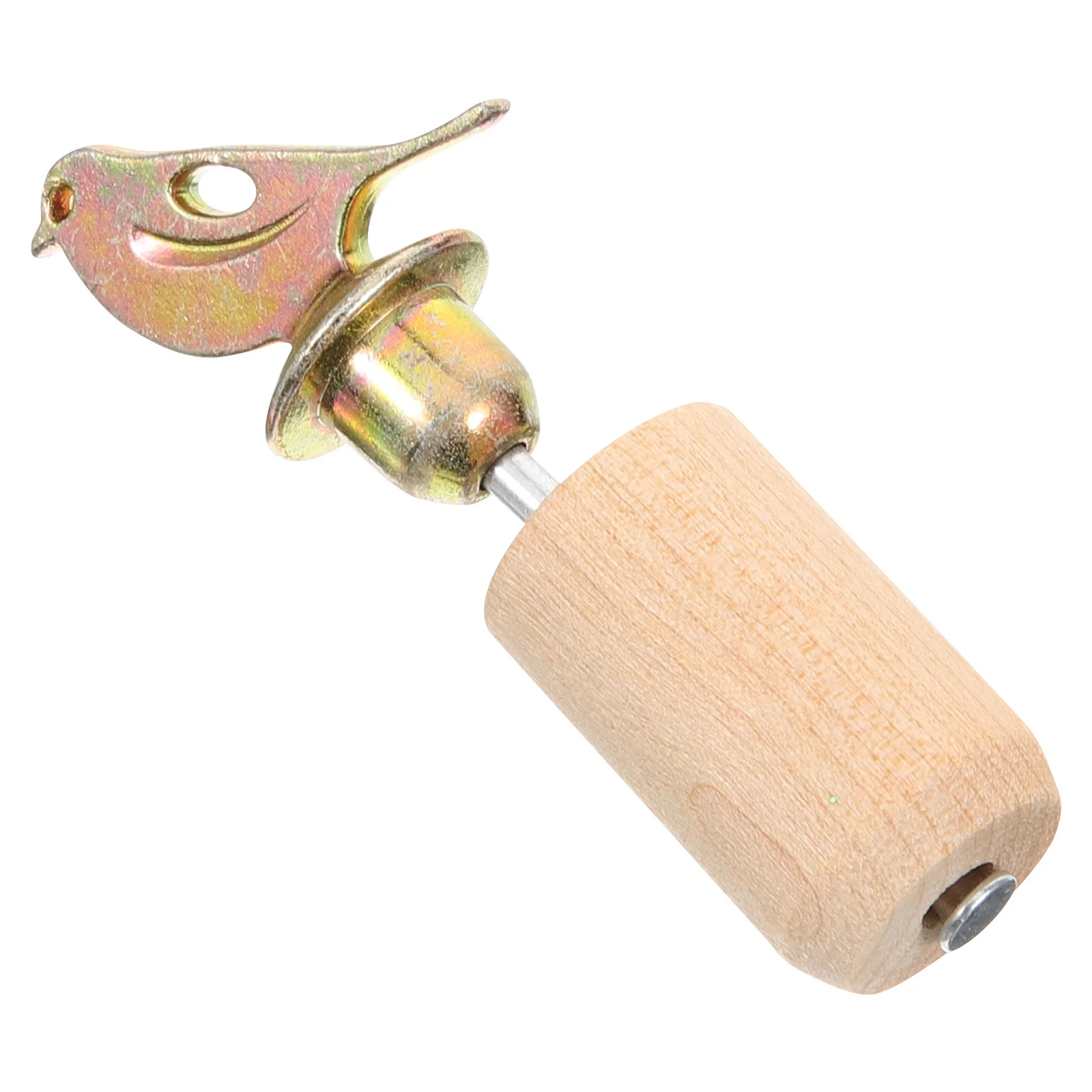 Свисток с ручным звонком игрушка-свисток для птиц игрушки веселых Музыкальные