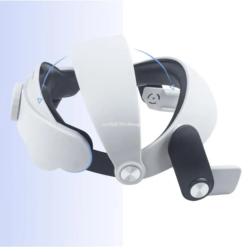 Обновления повязки на голову Forcesupport для виртуальной реальности ремня Oculus Quest 2