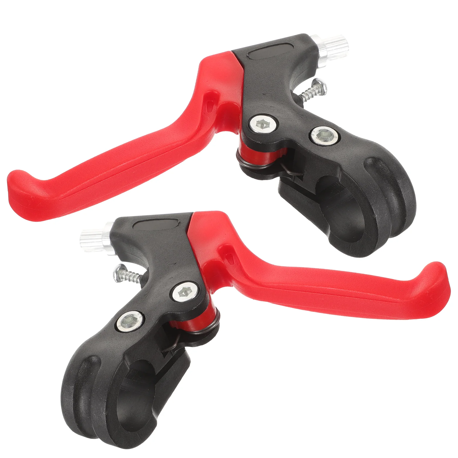 

1 пара запасных тормозов для детских велосипедов