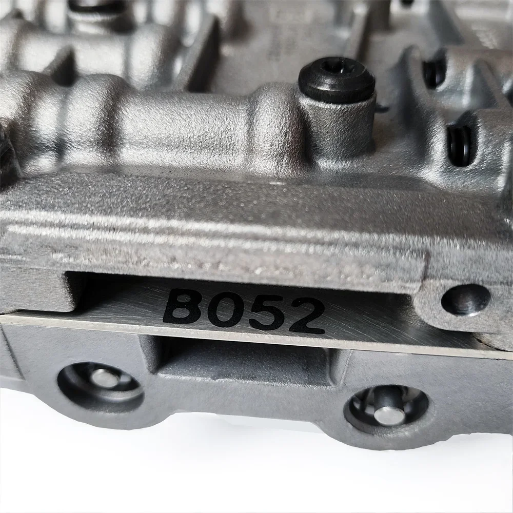 OEM ZF 6HP19 6HP26 корпус клапана трансмиссии с соленоидом и TCU для BMW 128i X5 X4 Audi S4-S8 A4 VW Land