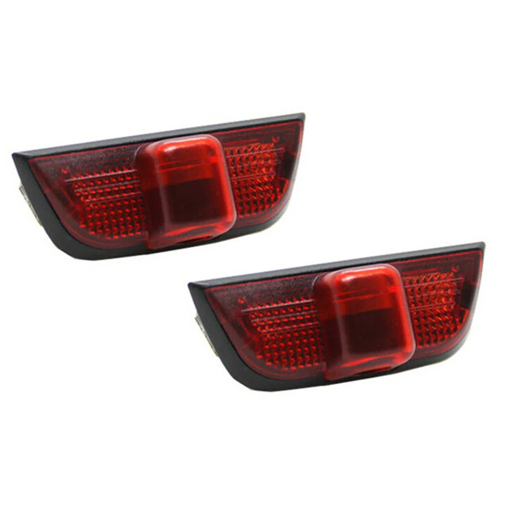 

4 шт., для освещения дверей Mercedes, проектор Ghost Shadow, подходит для Benz W204 2008-2013