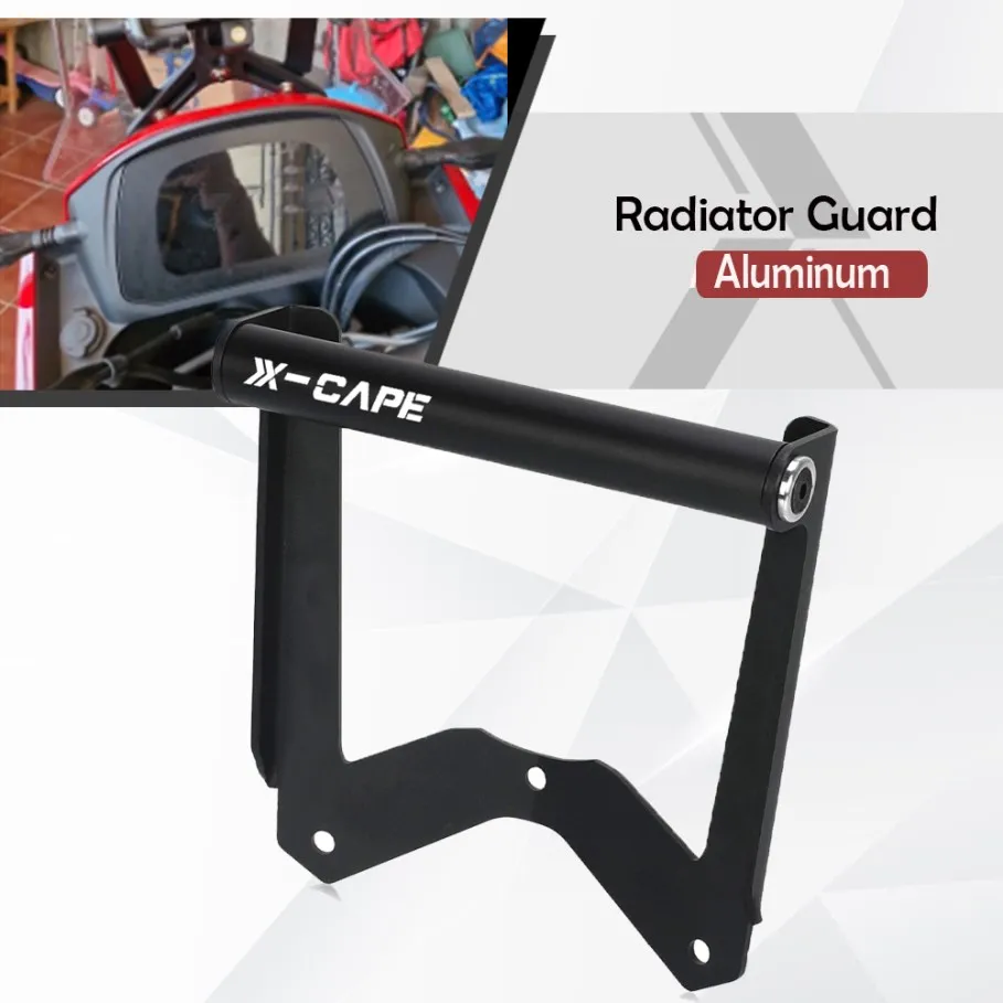 Для moto morini X-cape 650 xcape 650X 2022 2023 2024 X Cape кронштейн для крепления смартфона GPS-держатель