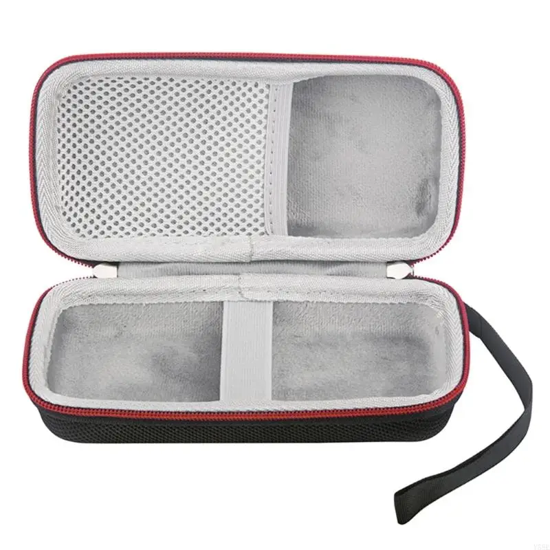 Y55E защитный мешочек для RG353M RG35XX Консоли EVA Case Shock -Reseect Sacd