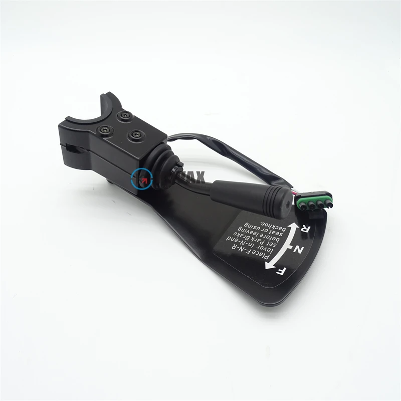 Для Caterpillar 300d 310d 310e 310se 310gat 180916 Переключатель селектора экскаватора