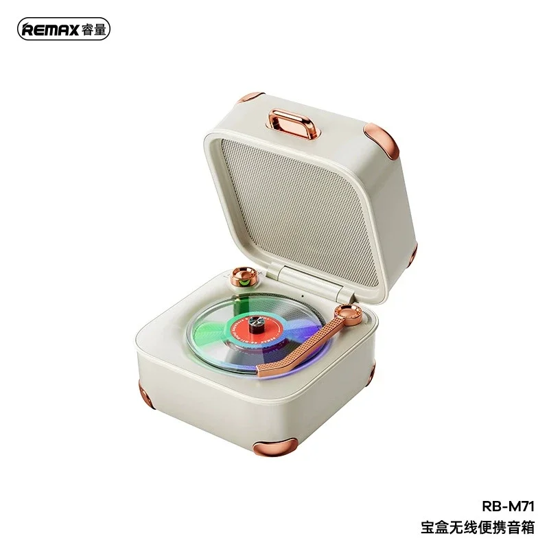 Новинка 2023 года портативный мини-проигрыватель BT 5 4 виниловый проигрыватель