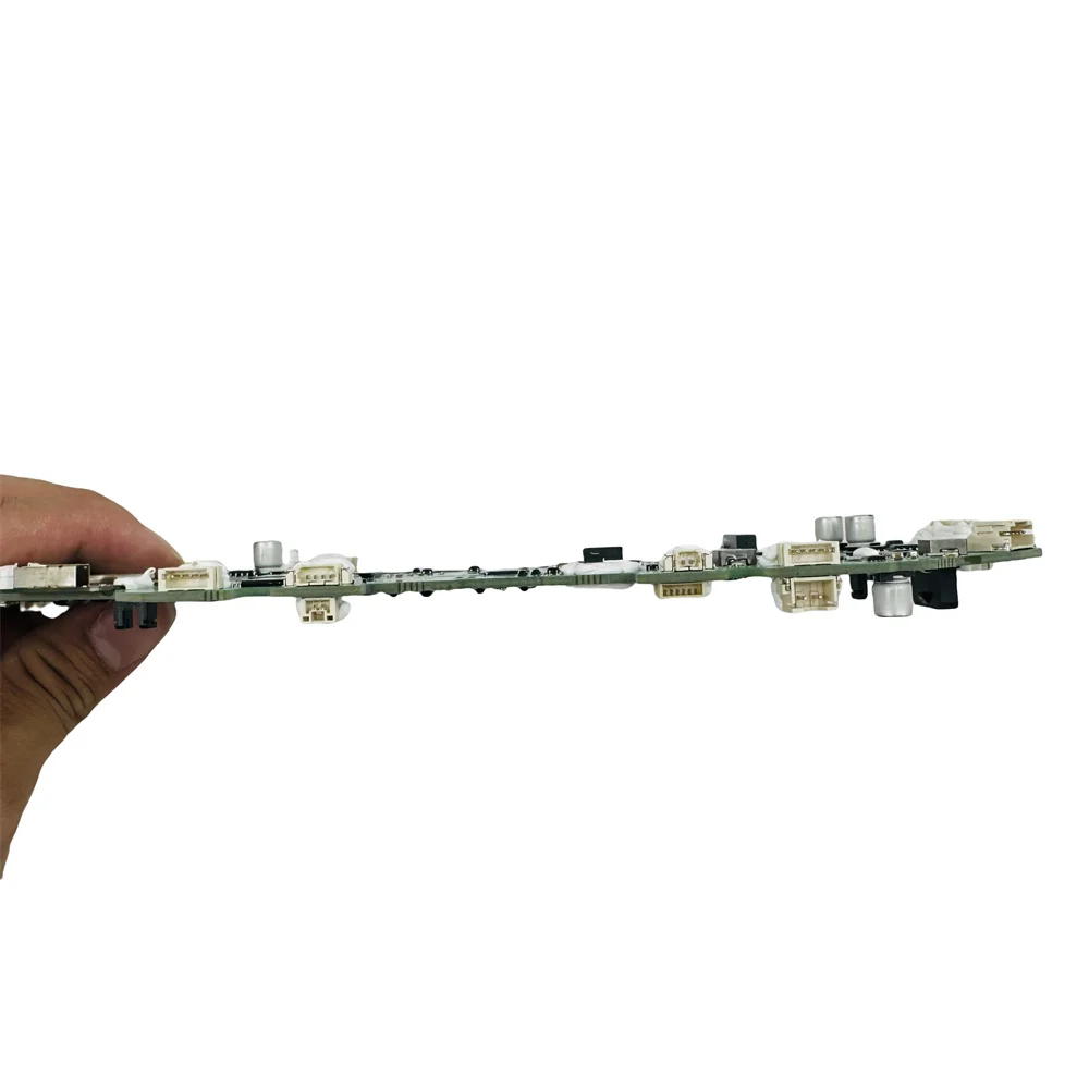 Запасные части для робота-пылесоса Dreame L10s Plus