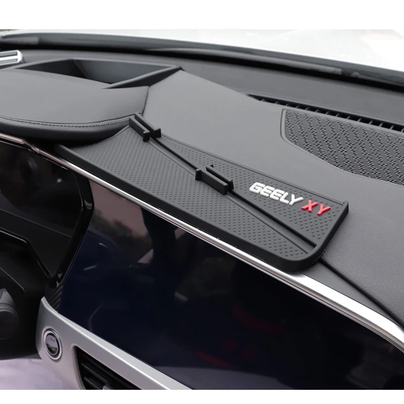 Для Geely Tugella Xingyue FY11 2019 2020 2021 Автомобильный держатель для телефона с подставкой