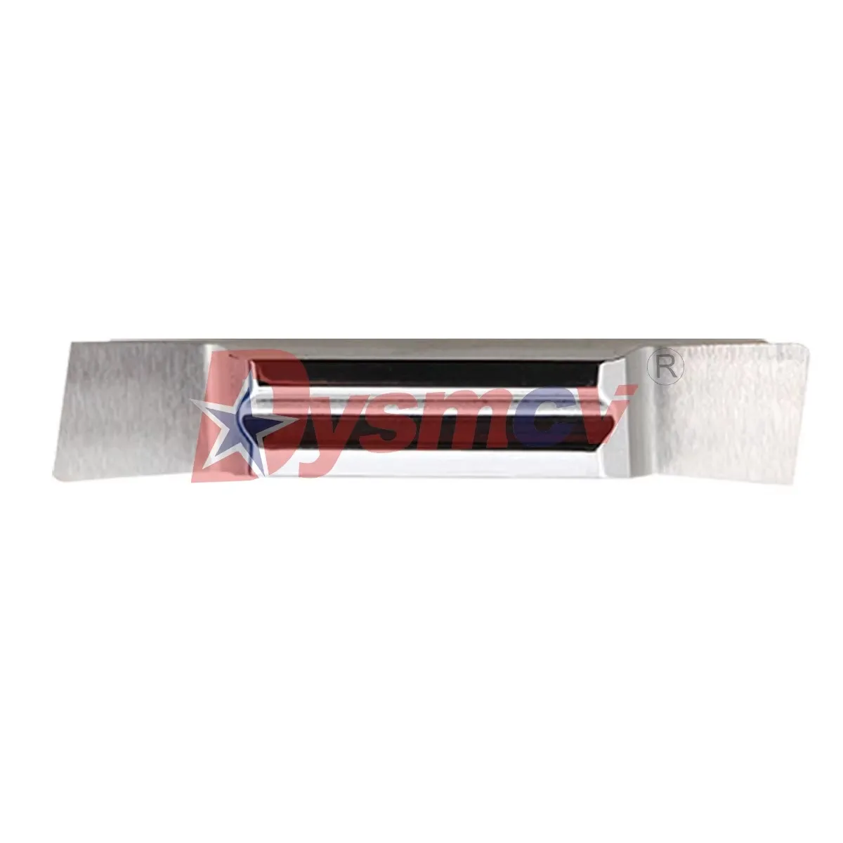 Оригинальные токарные пластины DESKAR MGGN150L-8, MGGN200L-8, MGGN300L-8 K10 для обработки меди и алюминия (art.: 3920da930dd03) - 3920da930dd03