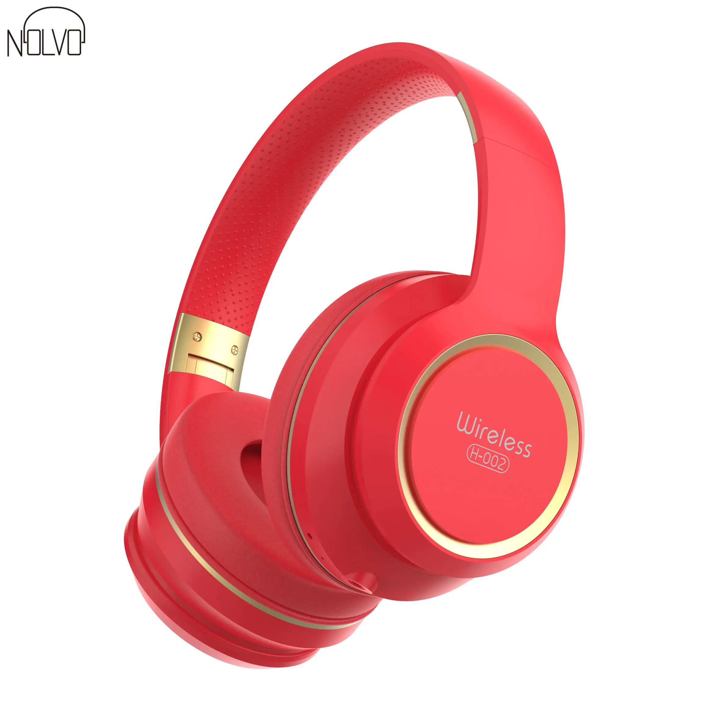 

TWS Strong Bass Noise Cancelling Earphones Supoort with Mic Studio Headset Wireless Auricular Bluetooth Gaming Headset HIFI