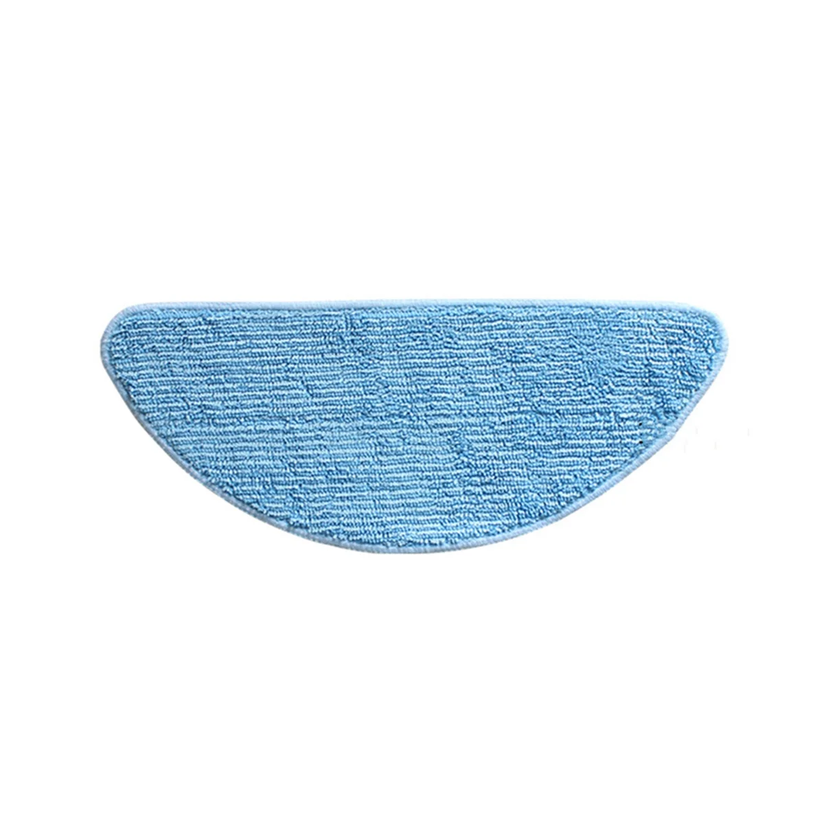 Для Alfawise V8S Pro E30B основная щетка роликовая боковая HEPA-фильтр тряпки для швабры