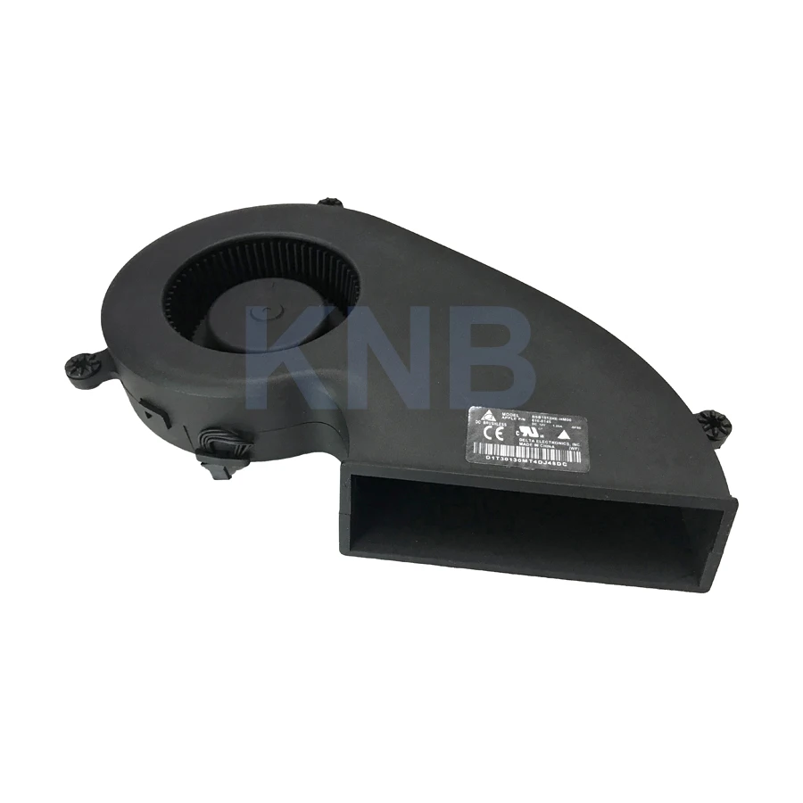 Охлаждающий вентилятор для ноутбука 12 В Φ Apple iMac 27 дюймов A1419 ЦП 610-0145 конец 2012 2013 2014