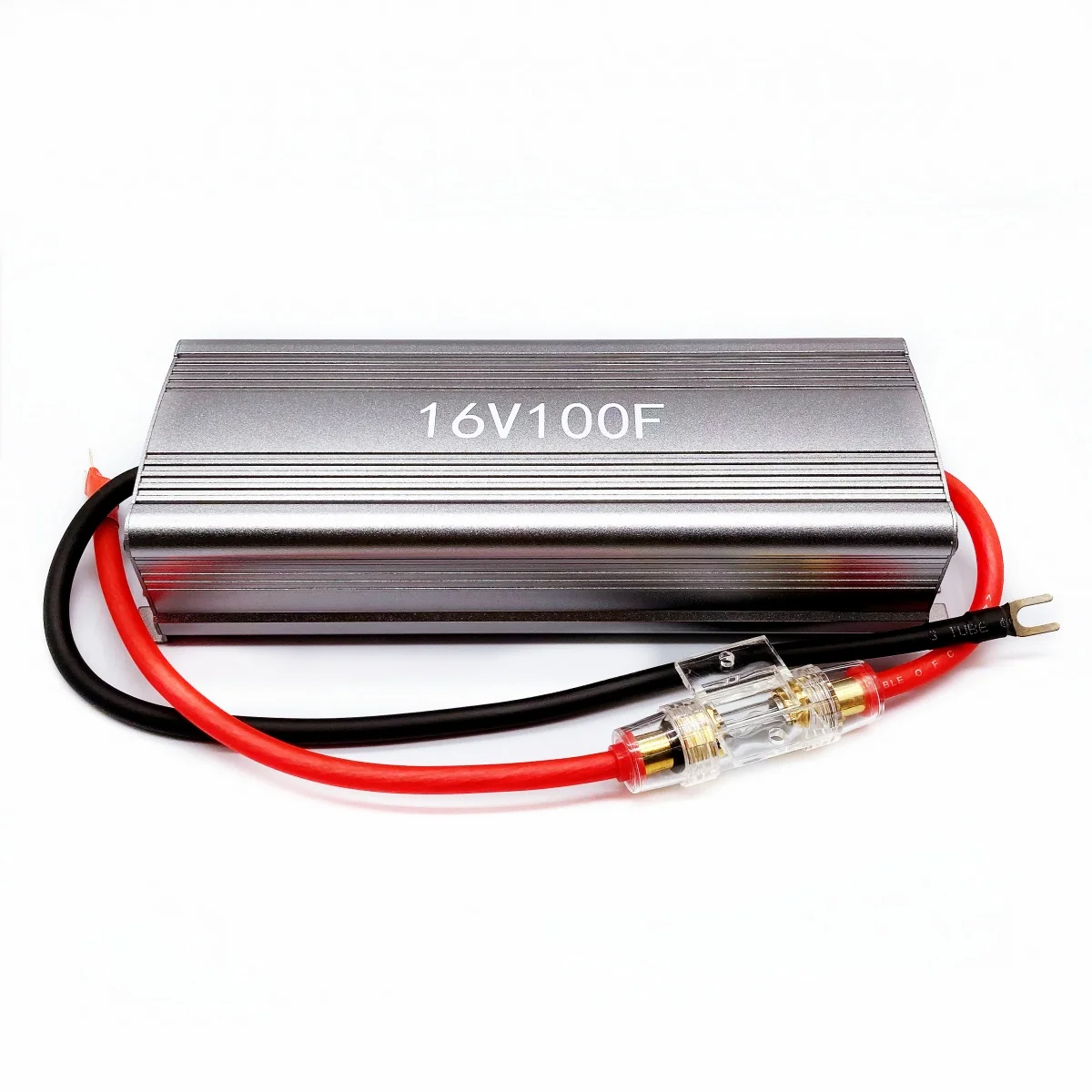 

Автомобильный конденсатор LSUC из Южной Кореи 16V100F, электрический балластный лифт, трековый тормоз, хранилище энергии и ускорение.