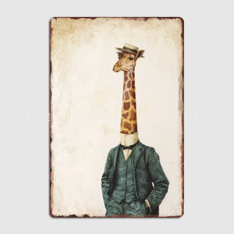 Высококачественное художественное украшение для джентльменов украшения дома и