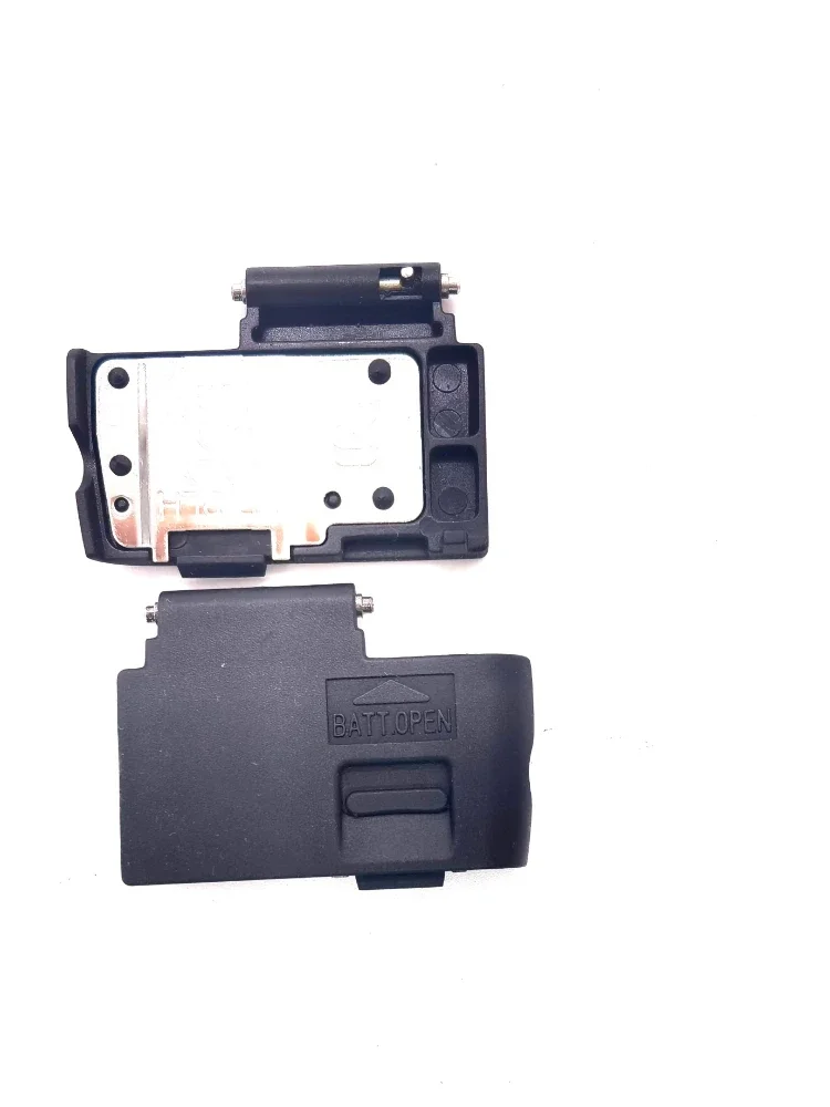 Новинка для Canon EOS 350D 400D крышка батарейного отсека аксессуары зеркальной камеры