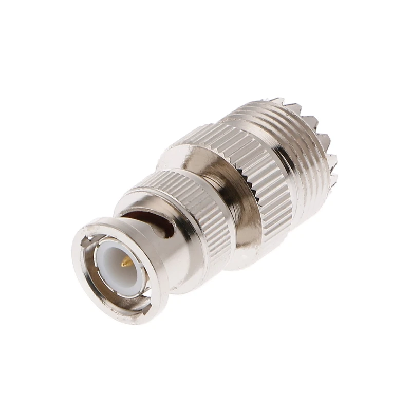 Рисунок 3 - BNC штекер к UHF SO239 Стандартный