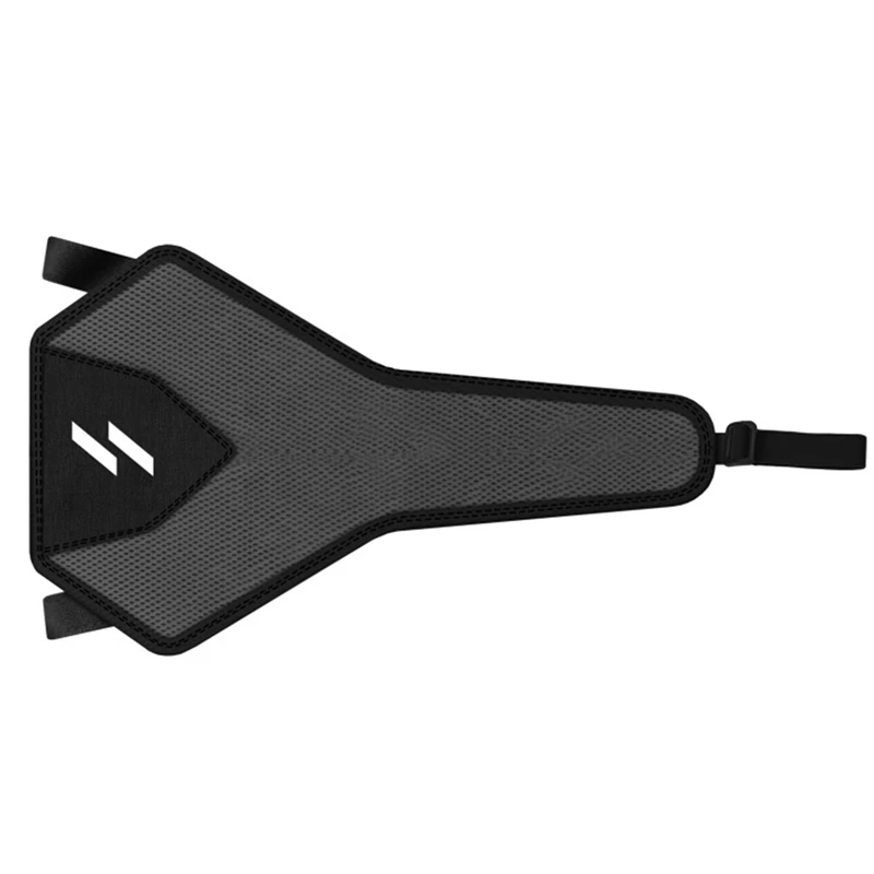 

Bike Sweat Guard Bicycle Trainer Sweat Net Bike Frame Protector Cover Sweat Absorbs For Indoor Cycling Training