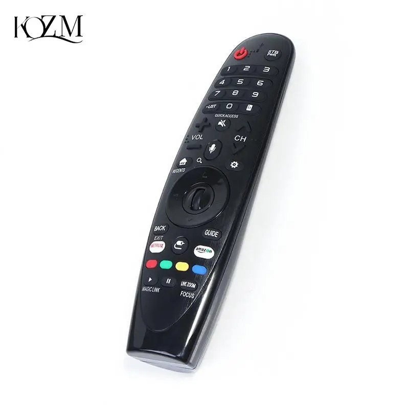 AN-MR19BA AKB75075301 пульт дистанционного управления для LG Magic 2017 Smart 3D LCD TV