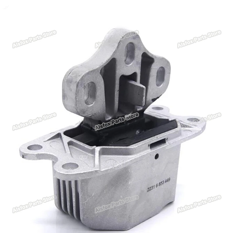 Монтажный подшипник коробки передач для BMW X1 F48 F46 F45 F40 F52 F44 X2 F39 Mini Cooper Countryman 1 5 л 2 0