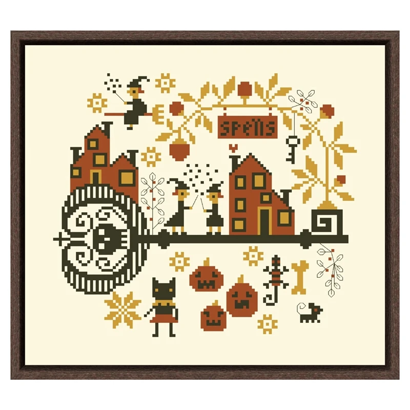 Diy Needlework