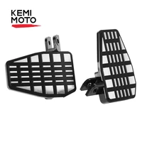 for honda cmcmx 1100 2021 pedals motorcycle wide foot pegs cnc aluminum pedals rest footpegs cmx1100 cm1100 cmx 1100 2021