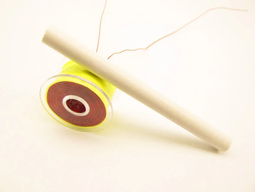 Различные модели электромагнитных пушек напряжения катушки запуска магнитные