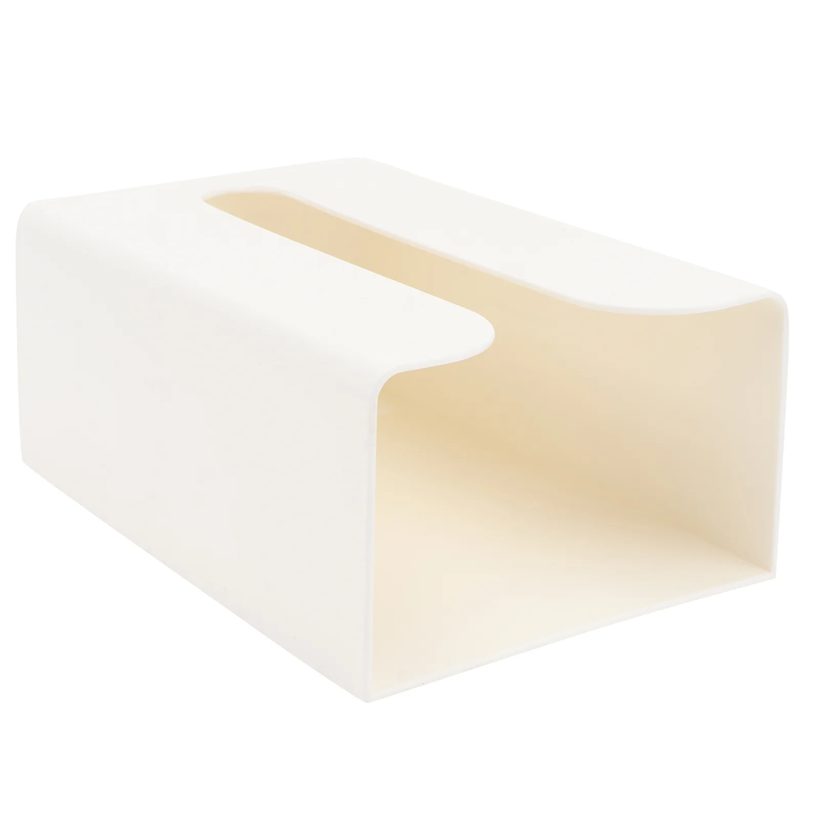 

Shelf Brackets Wall-Mounted Storage Traceless Bathroom Accessories Napkin Tissue Holder Work