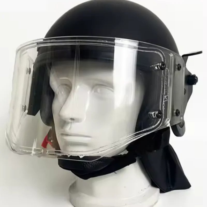 Советский русский тактический шлем 1:1 реставрация спецназа ZSH-1-2M защитный MVD Guard