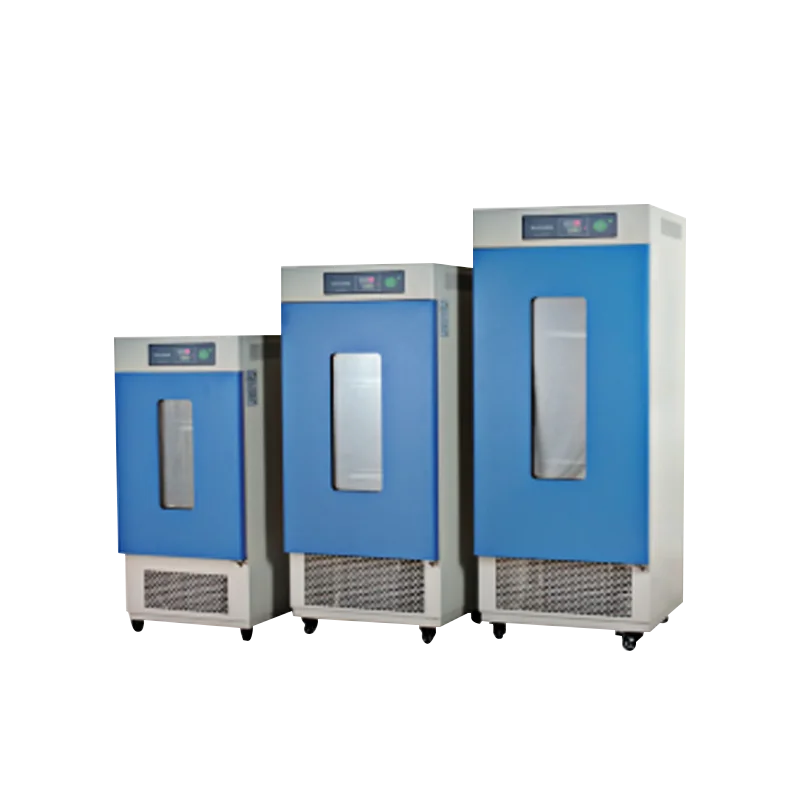 

Lab Intelligent Biochemical Incubator Laboratory Cooling Incubator