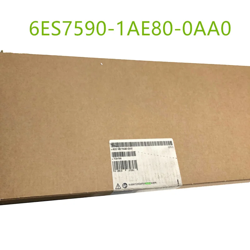 

Original In New box 6ES7590-1AE80-0AA0
