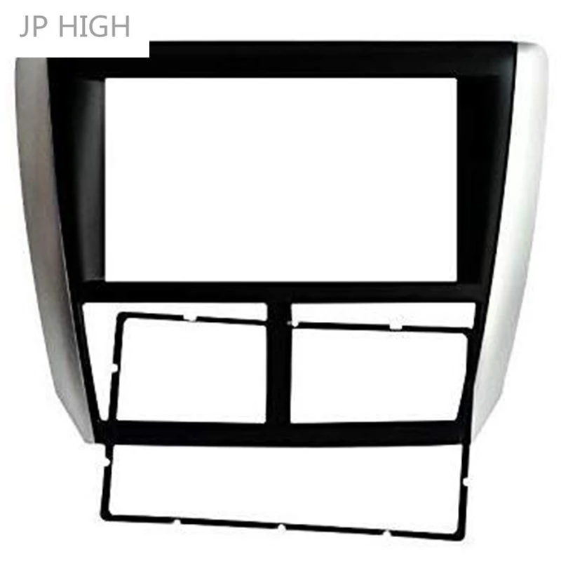 

Автомагнитола для Subaru Forester 2008-2012 Impreza 2007-2012, 2 Din