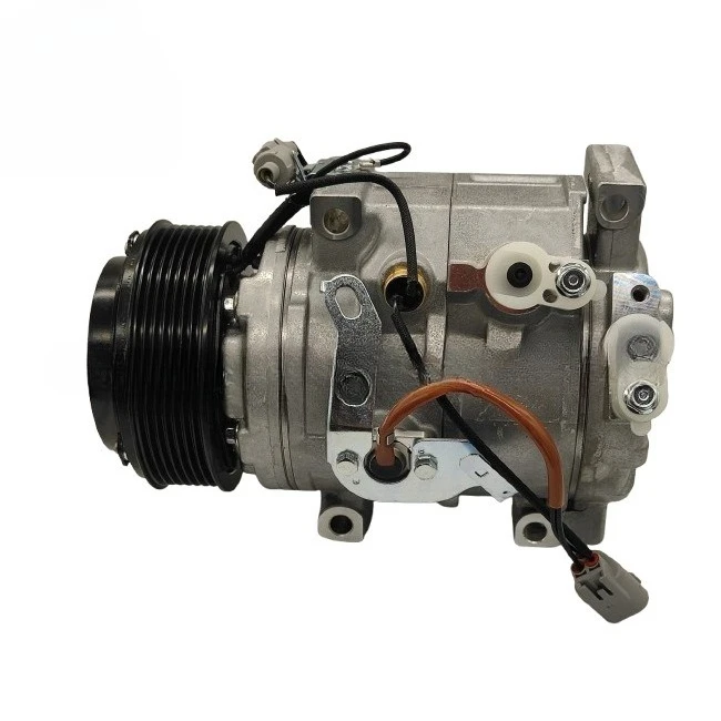 Фото AC Compresso для Land Cruiser/Lanze Kuluze 10SR19C №1