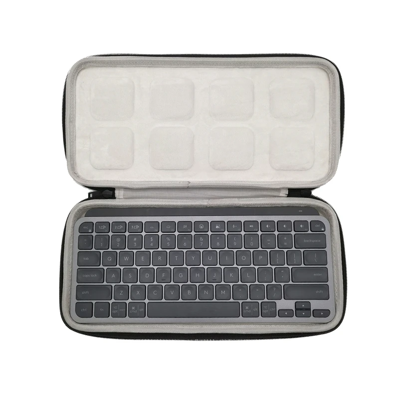 

Жесткая Водонепроницаемая клавиатура для Logitech MX Keys Mini