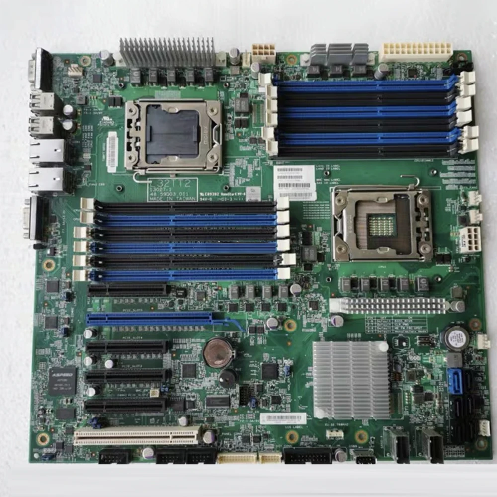 Для Lenovo ThinkServer TD330 TD340 серверная рабочая станция L32TT2 материнская плата