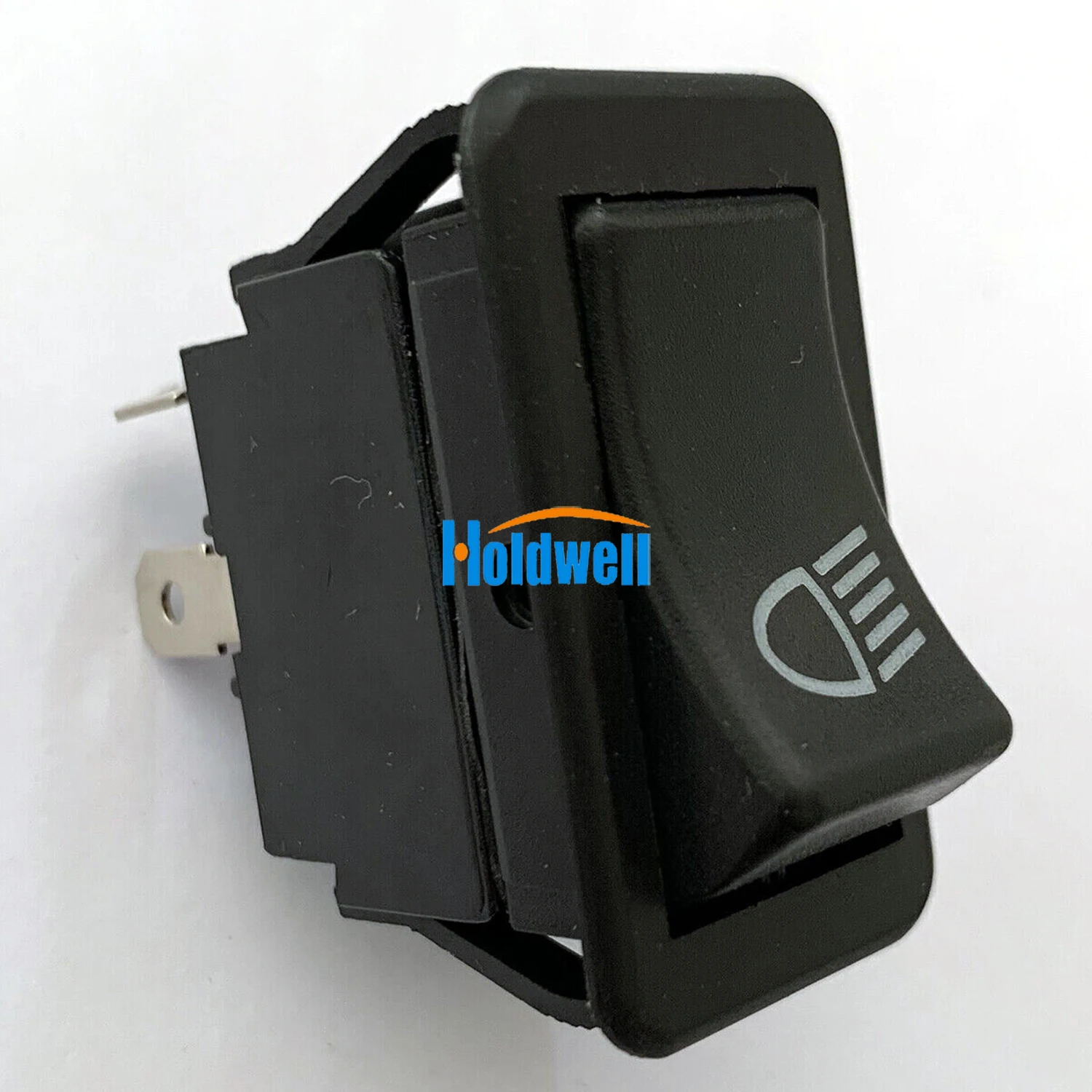 

Holdwell Toggle Rocker Switch VGA10925 for John Deere 550 4X2 4X4 625i 6X4 825i 850D 850i 855D