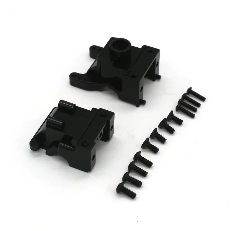 

JLB Racing CHEETAH 1/10 бесщеточный ру автомобиль запасные части металлические обновленные/оригинальная коробка передач EA1049