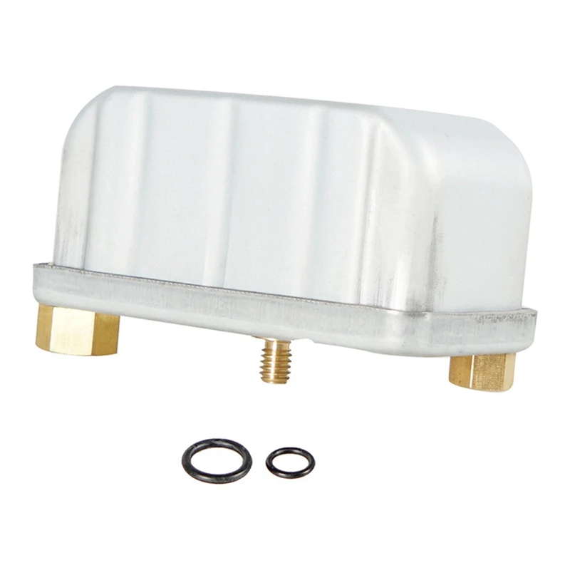 1 шт. 1492513 топливный фильтр запасные части серебристый металл для Onan Cummins RV