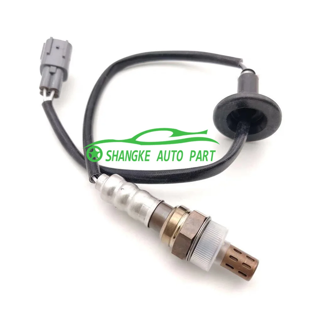 

OEM 89465-52370 8946552370 89465 лямбда кислородный O2 Датчик для Ttoyota Vitz Yaris Vios 1NZ-FE 2NZ-FE