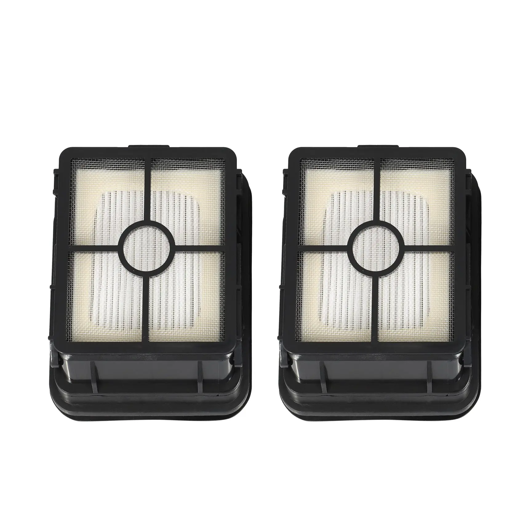 

Filter for Bissell 1866 Cross Wave 1785 series Vacuum Replacement 2-Pack