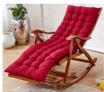 Бамбуковое кресло-качалка для дома балкона кресло отдыха взрослых обеденный