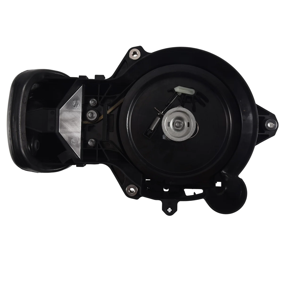 Стартер лодочного мотора Assy для подвесного двигателя Yamaha 40HP 2-тактный E40XMH 40XWT