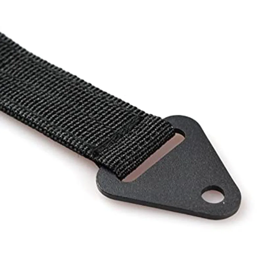 

Car Door Limiting Straps Belt Replacement Set Adjustable Door Check Straps High Quality For CAN AM MAVERICK X3